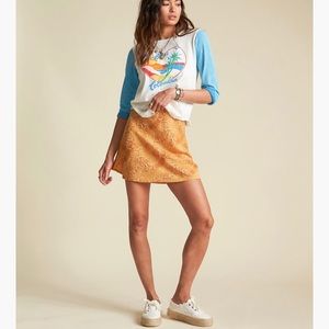 Billabong x Sincerely Jules Skirt